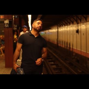 Meet your Posher, Kevin